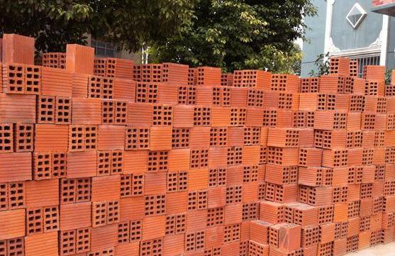 浅谈烧结砖工艺技术,与水泥砖、透水砖的区别