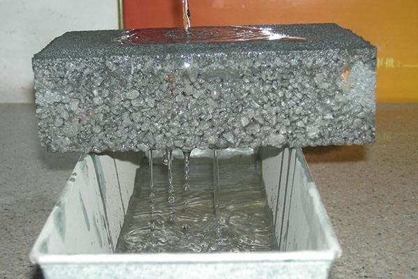 关于陶瓷透水砖的知识你知道多少?