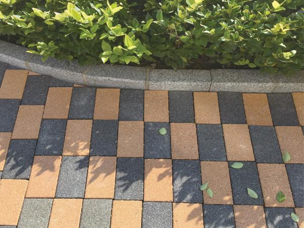 关于陶瓷透水砖的知识你知道多少?